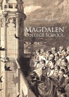 Cover Magdalen College School (eBook, ePUB)