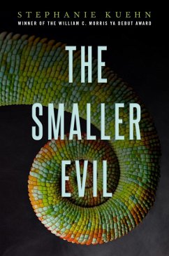 Cover The Smaller Evil (eBook, ePUB)