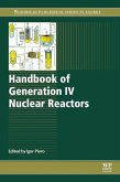 Handbook of Generation IV Nuclear Reactors (eBook, ePUB)
