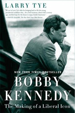 Bobby Kennedy (eBook, ePUB) - Tye, Larry