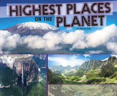 Cover Highest Places on the Planet (eBook, PDF)