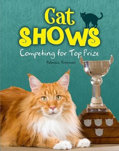 Cover Cat Shows (eBook, PDF)