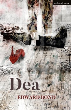 Dea (eBook, PDF) - Bond, Edward