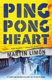 Ping-Pong Heart (eBook, ePUB)
