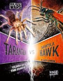 Tarantula vs Tarantula Hawk (eBook, PDF)