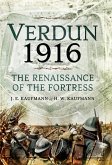 Verdun 1916 (eBook, ePUB)