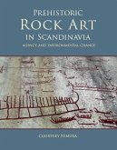 Prehistoric rock art in Scandinavia (eBook, ePUB)
