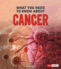 Cover What You Need to Know about Cancer (eBook, PDF)