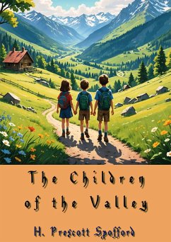 Cover The Children of the Valley (eBook, ePUB)