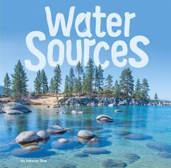 Water Sources (eBook, PDF) - Olien, Rebecca