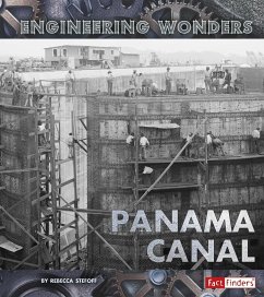 Cover Panama Canal (eBook, PDF)