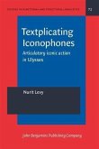 Textplicating Iconophones (eBook, PDF) Textplicating Iconophones (eBook, PDF)
