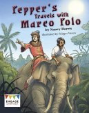 Pepper's Travels with Marco Polo (eBook, PDF)