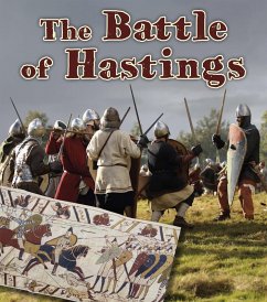 Cover Battle of Hastings (eBook, PDF)