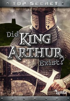 Did King Arthur Exist? (eBook, PDF) Cover Did King Arthur Exist? (eBook, PDF)