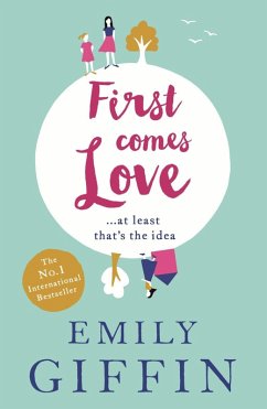 First Comes Love (eBook, ePUB) Cover First Comes Love (eBook, ePUB)