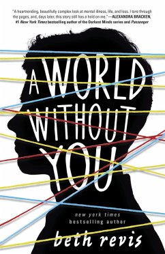 A World Without You (eBook, ePUB) - Revis, Beth