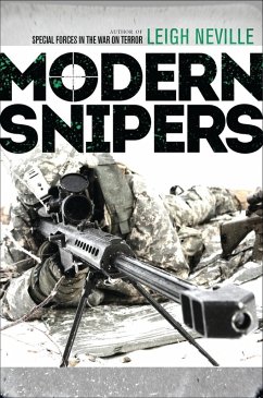 Modern Snipers (eBook, PDF) - Neville, Leigh