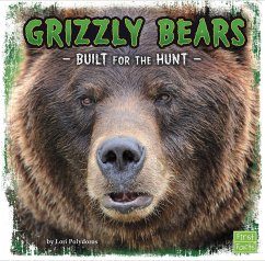 Grizzly Bears (eBook, PDF) Cover Grizzly Bears (eBook, PDF)