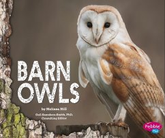Cover Barn Owls (eBook, PDF)