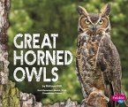 Great Horned Owls (eBook, PDF)