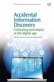 Accidental Information Discovery (eBook, ePUB)