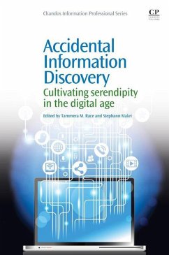 Cover Accidental Information Discovery (eBook, ePUB)