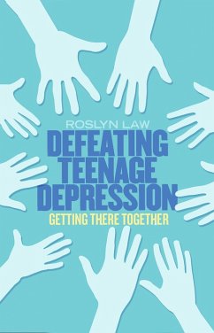 Cover Defeating Teenage Depression (eBook, ePUB)