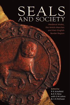 Cover Seals and Society (eBook, PDF)