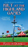Kilt at the Highland Games (eBook, ePUB) Kilt at the Highland Games (eBook, ePUB)