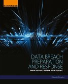 Data Breach Preparation and Response (eBook, ePUB)
