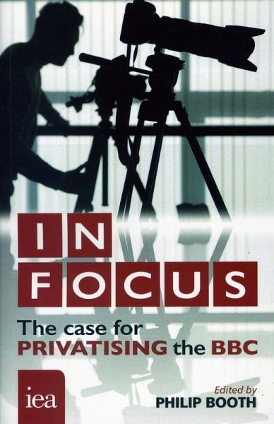 In Focus (eBook, ePUB) In Focus (eBook, ePUB)