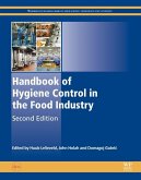 Handbook of Hygiene Control in the Food Industry (eBook, ePUB)