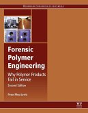 Forensic Polymer Engineering (eBook, ePUB)