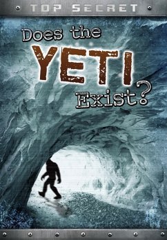 Does the Yeti Exist? (eBook, PDF) - Hunter, Nick