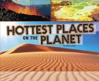 Hottest Places on the Planet (eBook, PDF)