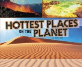 Hottest Places on the Planet (eBook, PDF) Hottest Places on the Planet (eBook, PDF)