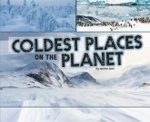 Coldest Places on the Planet (eBook, PDF) Coldest Places on the Planet (eBook, PDF)