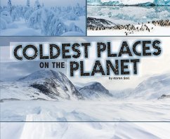 Cover Coldest Places on the Planet (eBook, PDF)