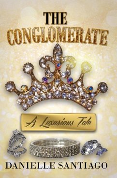 Cover The Conglomerate (eBook, ePUB)
