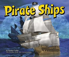 Cover Pirate Ships (eBook, PDF)