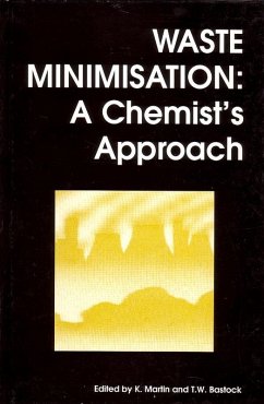 Cover Waste Minimisation (eBook, PDF)