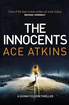 The Innocents (eBook, ePUB) - Atkins, Ace