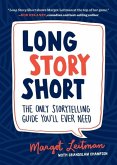 Long Story Short (eBook, ePUB)