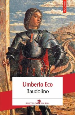 Baudolino (eBook, ePUB) - Eco, Umberto
