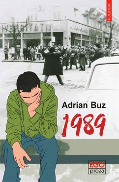 1989 (eBook, ePUB) - Buz, Adrian