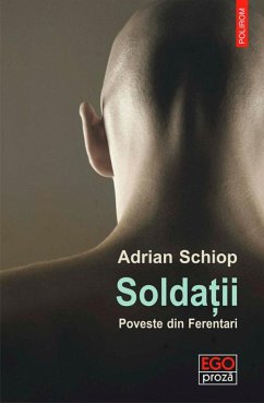 Solda¿ii: poveste din Ferentari (eBook, ePUB) - Schiop, Adrian