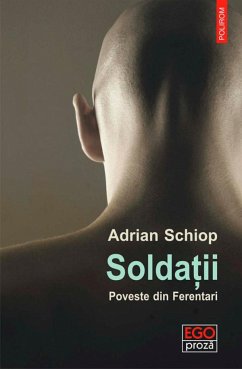 Soldații: poveste din Ferentari (eBook, ePUB) - Schiop, Adrian