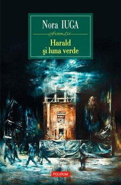 Harald ¿i luna verde (eBook, ePUB) - Iuga, Nora