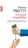 Economia inegalităților (eBook, ePUB)